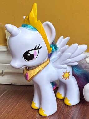 My Little Pony Figures
